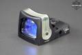 Trijicon RMR Dual Illuminated 12.9 MOA Green Triangle Matte Black in Excellent Condition Image 2