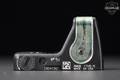 Trijicon RMR Dual Illuminated 12.9 MOA Green Triangle Matte Black in Excellent Condition Image 3