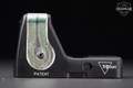 Trijicon RMR Dual Illuminated 12.9 MOA Green Triangle Matte Black in Excellent Condition Image 4
