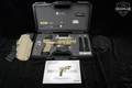 Canik TP9 Elite Combat FDE 9mm Luger FDE (Flat Dark Earth) in Very Good Condition Image 2