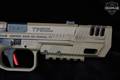 Canik TP9 Elite Combat FDE 9mm Luger FDE (Flat Dark Earth) in Very Good Condition Image 4