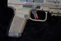 Canik TP9 Elite Combat FDE 9mm Luger FDE (Flat Dark Earth) in Very Good Condition Image 5