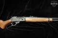 Marlin Firearms Co. Model 336W .30-30 Black Parkerized in Good Condition Image 4