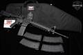 Springfield Armory Saint 5.56mm NATO Black Anodized in Excellent Condition Image 2