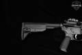 Springfield Armory Saint 5.56mm NATO Black Anodized in Excellent Condition Image 3