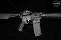 Springfield Armory Saint 5.56mm NATO Black Anodized in Excellent Condition Image 4