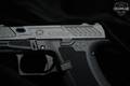 Shadow Systems CR920P Elite Compensated 9mm Luger Nitride in Excellent Condition Image 4