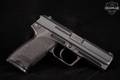 2006 Heckler & Koch (H&K, HK) USP .45 ACP Black in Good Condition Image 3