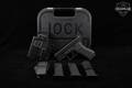 Glock G43X MOS 9mm Luger Black in Excellent Condition Image 2