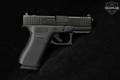 Glock G43X MOS 9mm Luger Black in Excellent Condition Image 3