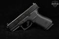Glock G43X MOS 9mm Luger Black in Excellent Condition Image 4