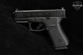 Glock G43X MOS 9mm Luger Black in Excellent Condition Image 5