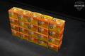 Golden Tiger FMJBT 7.62x39 in New - Old Stock Condition Image 2