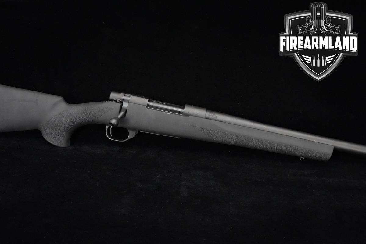 Howa Model 1500 308 Win 24" Howa 1500 Hogue Stock