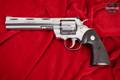 Colt Python .357 Mag. Satin Stainless in Excellent Condition Image 4