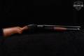 Winchester Repeating Arms Model 1200 Defender 12 Gauge Black & Hardwood in Very Good Condition Image 3