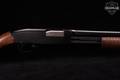 Winchester Repeating Arms Model 1200 Defender 12 Gauge Black & Hardwood in Very Good Condition Image 5