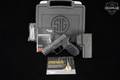 Sig Sauer P320 .40 S&W Black in Excellent Condition Image 2
