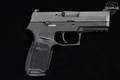 Sig Sauer P320 .40 S&W Black in Excellent Condition Image 3