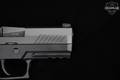 Sig Sauer P320 .40 S&W Black in Excellent Condition Image 4