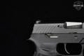 Sig Sauer P320 .40 S&W Black in Excellent Condition Image 5