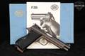 1970-1983 Schweizerische Industrie-Gesellschaft (SIG) P210-7 .22 LR Blued in Very Good Condition Image 2