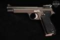 1970-1983 Schweizerische Industrie-Gesellschaft (SIG) P210-7 .22 LR Blued in Very Good Condition Image 3