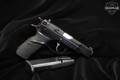 Tanfoglio Model TZ-75 9mm Luger Blued in Good Condition Image 2