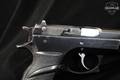 Tanfoglio Model TZ-75 9mm Luger Blued in Good Condition Image 3