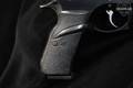 Tanfoglio Model TZ-75 9mm Luger Blued in Good Condition Image 4