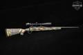 Savage Arms Axis .22-250 Rem. Blued & Camouflage in Very Good Condition Image 2