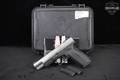 Springfield Armory XDm 5.25 Competition .45 ACP Two-Tone Silver & Black in Excellent Condition Image 2