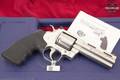Colt Grizzly .357 Mag. Polished Stainless in Excellent Condition Image 2