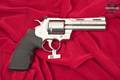 Colt Grizzly .357 Mag. Polished Stainless in Excellent Condition Image 3