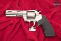 Colt Grizzly .357 Mag. Polished Stainless in Excellent Condition Image 4