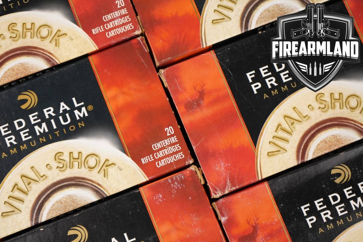 200 RDS! 300 Win Magnum Ammo Winchester Mag Ammunition