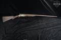 American Gun Co Side by Side Side Lock 12 Gauge blued in Fair Condition Image 2