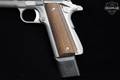 Springfield Armory Mil-Spec 1911 .45 ACP Stainless Steel in Excellent Condition Image 4