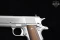 Springfield Armory Mil-Spec 1911 .45 ACP Stainless Steel in Excellent Condition Image 5