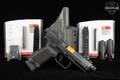 Canik TP9 Elite Combat Executive (Salient Arms International Collaboration) 9mm Luger Black in Good Condition Image 2