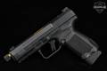 Canik TP9 Elite Combat Executive (Salient Arms International Collaboration) 9mm Luger Black in Good Condition Image 4