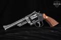 Smith & Wesson (S&W) Model 28-2 Highway Patrolman .357 Mag. Blued in Good Condition Image 2