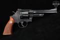 Smith & Wesson (S&W) Model 28-2 Highway Patrolman .357 Mag. Blued in Good Condition Image 3