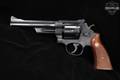 Smith & Wesson (S&W) Model 28-2 Highway Patrolman .357 Mag. Blued in Good Condition Image 5