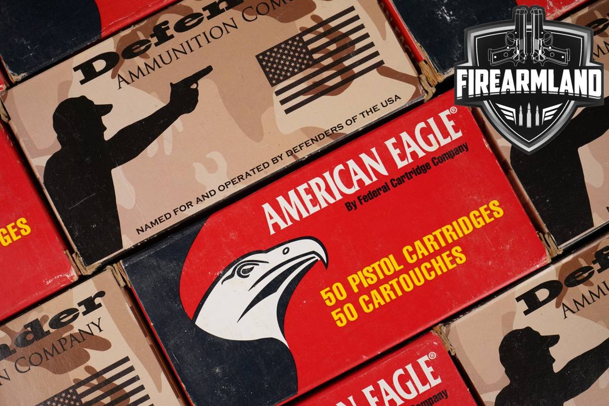 600 RDS! 45 ACP Ammo 45ACP Ammunition