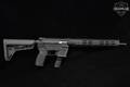 Smith & Wesson (S&W) Response 9mm Luger (9x19 Para) Black in Very Good Condition Image 3