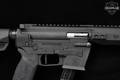 Smith & Wesson (S&W) Response 9mm Luger (9x19 Para) Black in Very Good Condition Image 5