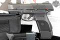2019 Sturm Ruger SR9c 9mm Luger Black in Very Good Condition Image 2