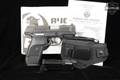 2019 Sturm Ruger SR9c 9mm Luger Black in Very Good Condition Image 3