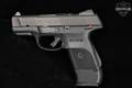 2019 Sturm Ruger SR9c 9mm Luger Black in Very Good Condition Image 4